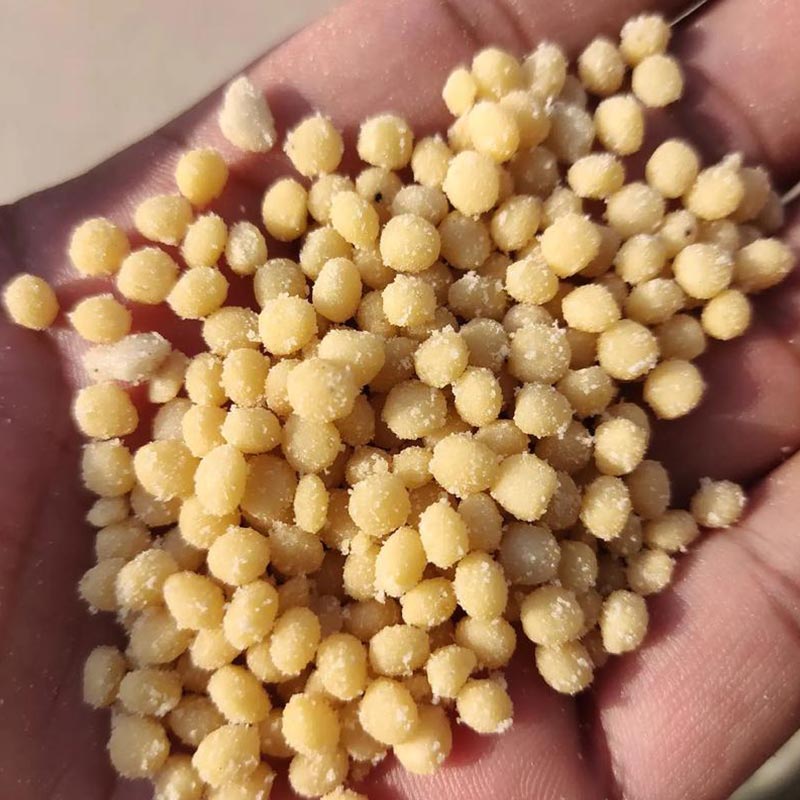 స్ఫటికాకార అమ్మోనియం క్లోరైడ్ అంటే ఏమిటి మరియు ఆధునిక వ్యవసాయం మరియు పరిశ్రమలకు ఇది ఎందుకు అవసరం