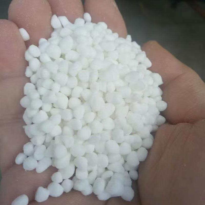 Ammonium Sulfate Fertilizer